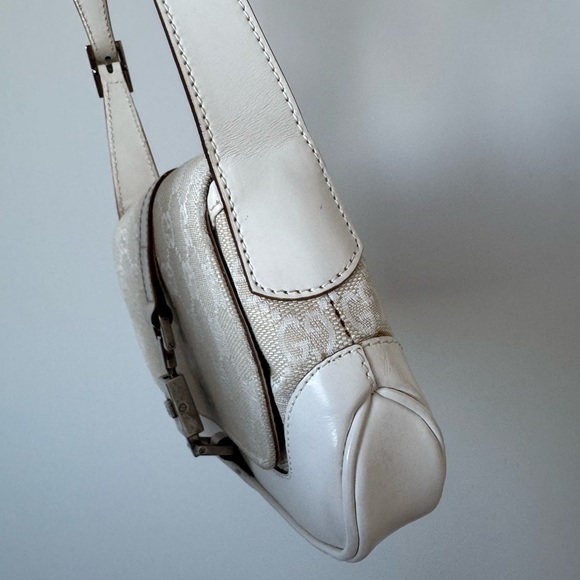 GUCCI vintage Jackie mini with dust bag - Picture 4 of 12